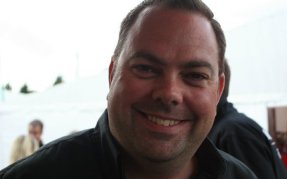 Wayne Rushworth Owner Of Pest 24